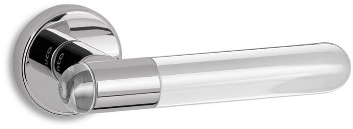 Ento Латунная ручка Drop 6220 - Вид №2