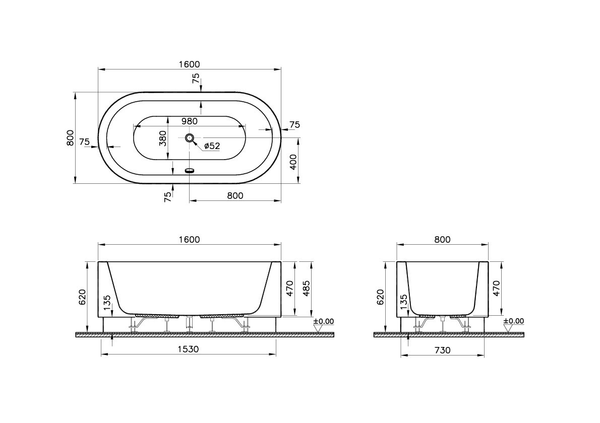 54310001000  Vitraglobal 4Life  - Вид №1