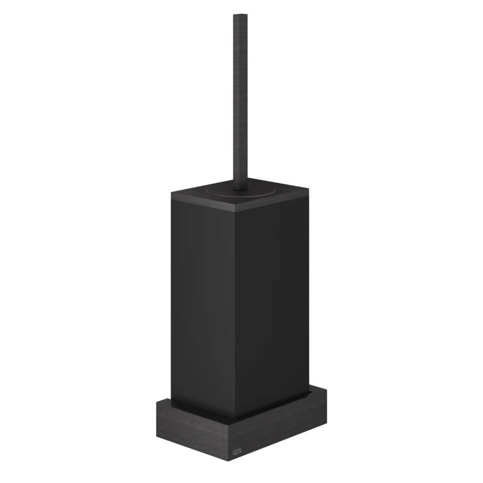 Щеткодержатель 20820 187 Gessi Inverso СОСТАРЕННАЯ БРОНЗА 20820187