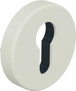 306.23PBES защитная розетка HEWI System 111 | Polyamid  - Вид №3