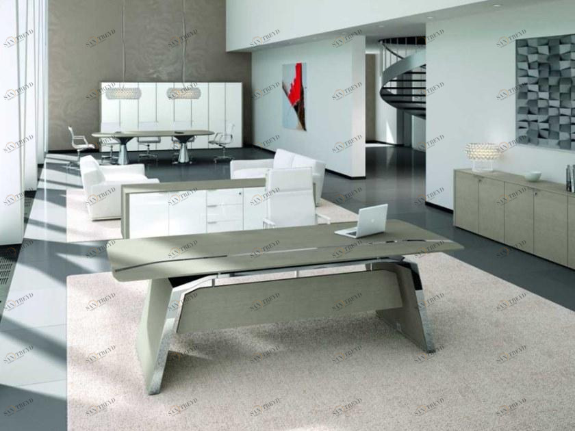 Bralco Дубовый стол Metar sun-id-1497841