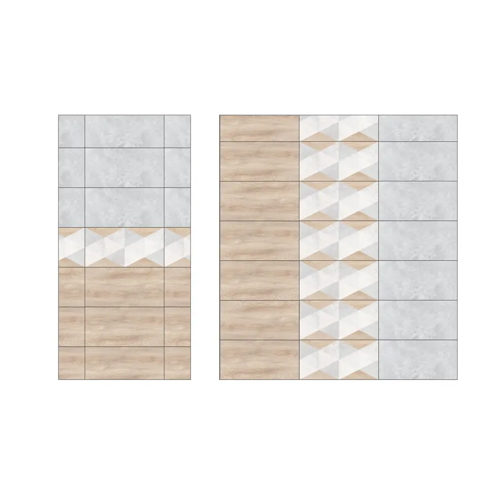 Керамогранит LB Ceramics «Софт Вуд» с текстурой дерева 30x60 см 84922228 STLM-0057200 - Вид №5