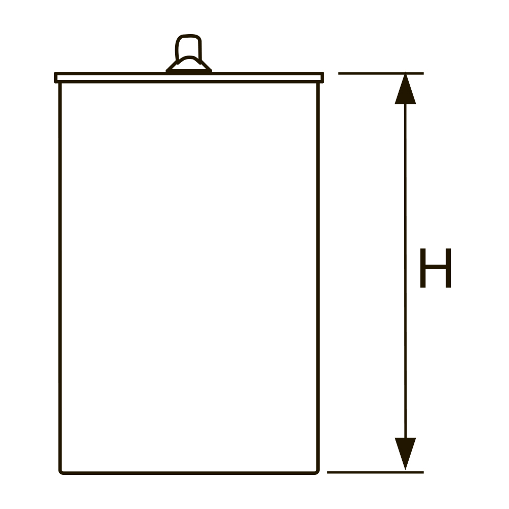 660018 Аксессуары Tece TECEdrainline - Вид №2