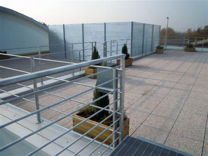 BALDASSAR GRILLS - Лестницы на гриле GRIGLIATI BALDASSAR sun-id-1344373 - Вид №3