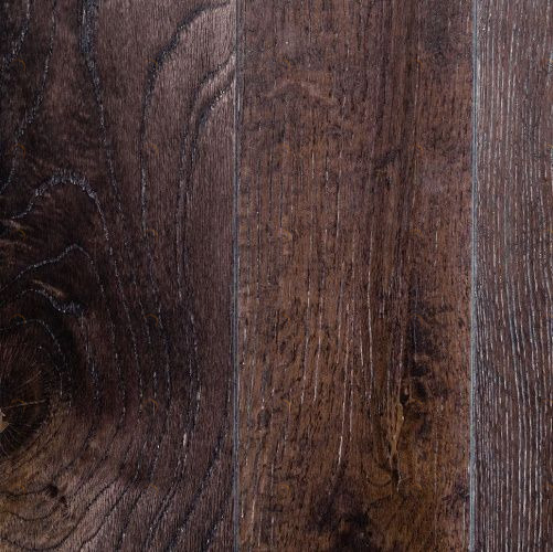 Массивная доска Amigo Classic Гасконь Дуб Натур с брашью (Текстурированная) 300-1800х120 мм 3100300021