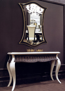 Консоль  TURRI TC185L