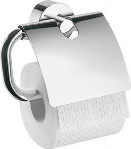 41538820 Держатель рулона с крышкой AXOR UNO