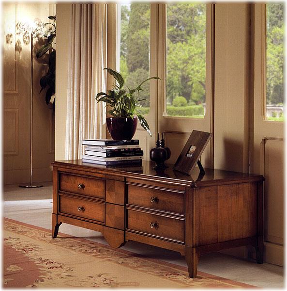 Тумба под TV  MIRANDOLA B627 