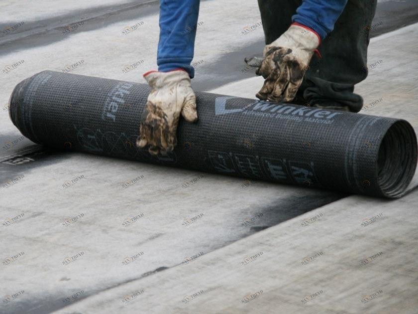 Winkler Битумно-полимерная мембрана sun-id-1507495