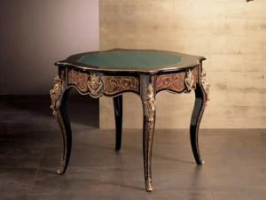 Rozzoni Стол для гостиной из дерева Classic