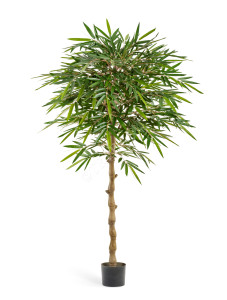 10.34706N Бамбук Новый зонтичный Цветочная коллекция