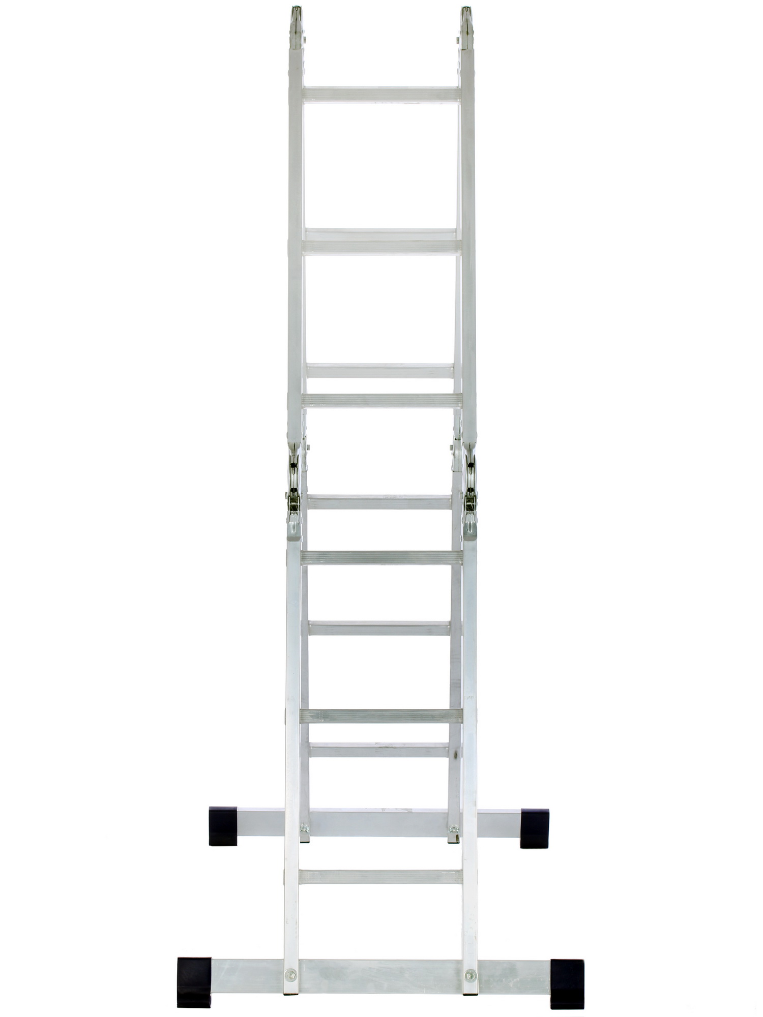 Стремянка трансформер Алюмет TL4033 1183247 STDN-0109104 - Вид №1