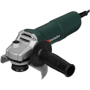 Углошлифовальная машина (УШМ) Metabo W 750-125 5451717