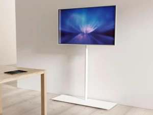 Systemtronic Металлический монитор / подставка под телевизор Sita