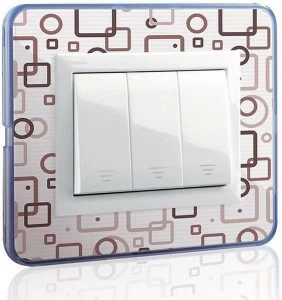 AVE Гражданская серия из технополимера Domus