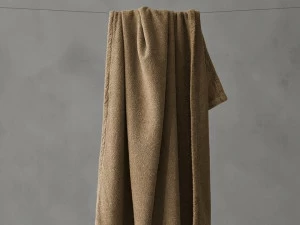 Society Limonta Банное полотенце из хлопка Linge