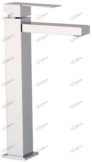 Rubinetterie Mariani Смеситель для раковины, однорычажный Polar 398/pa