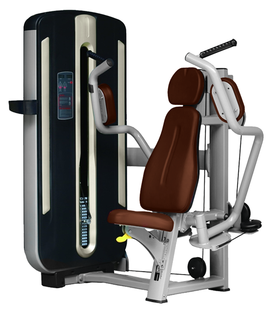 MNM-002 -002 баттерфляй Bronze Gym MNM 