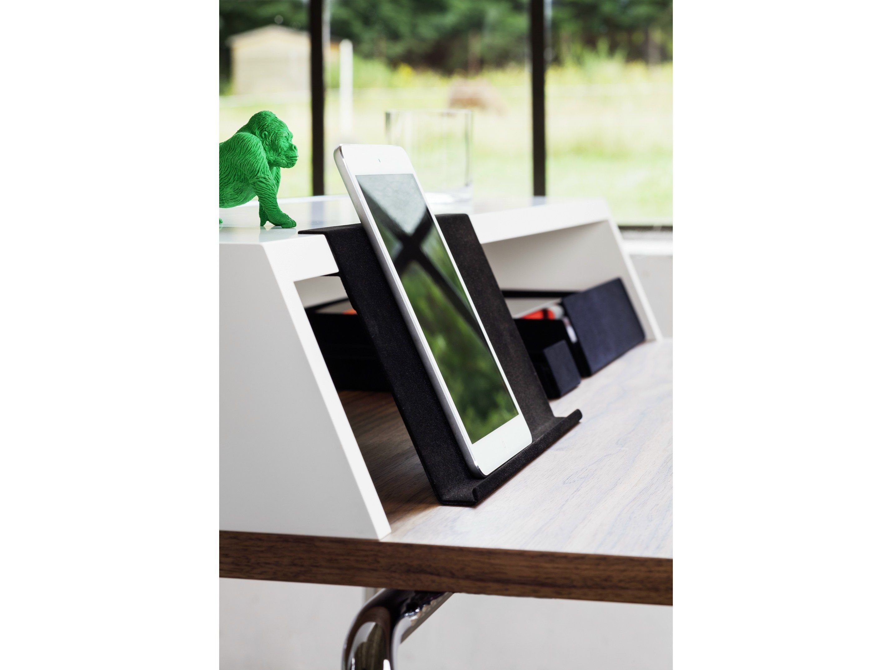 Письменный стол THONET S 1200 ARCH-00059042 - Вид №12