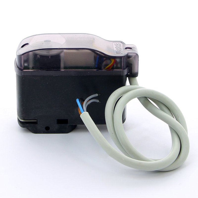 Сервопривод 3-ходовой "MODULO Compact" 220В EMMETI 1425862 - Вид №1