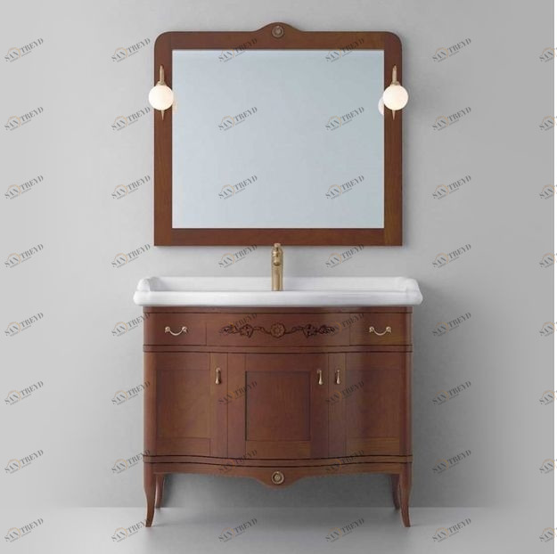 Avila Dos Комплект мебели CLASSICAL 01/3 Color 74 STYLISH CLASSICAL STYLISH CLASSICAL013NEW