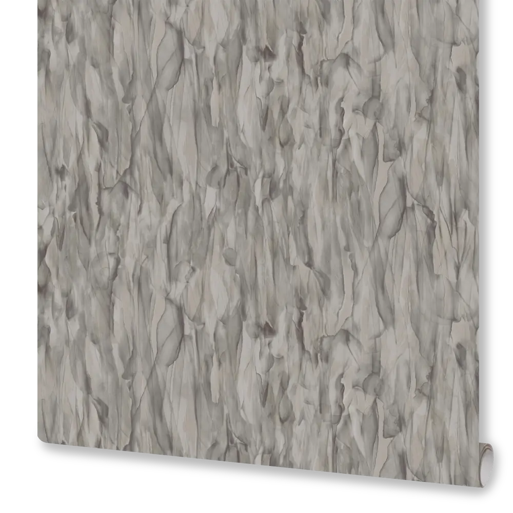 Обои флизелиновые Euro Decor Fjord темно-серые 1.06 м ED7114-23 STLM-2163531