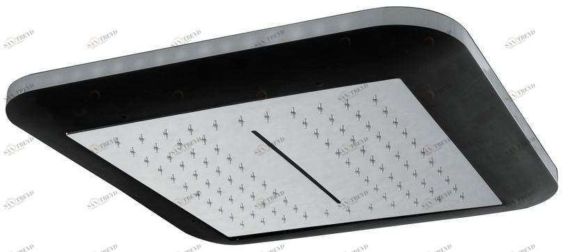 Rubinetterie Treemme Light  6544-6553-6557-6558 