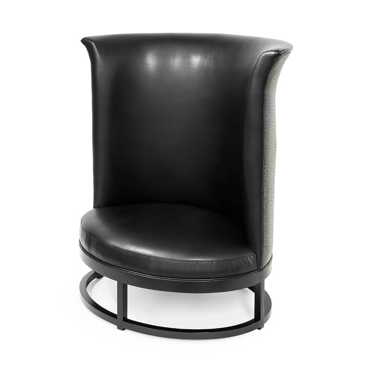 700227-90 ABHIKA ПРЕДСЕДАТЕЛЬ КОРОЛЕВА BLACK  - Вид №1