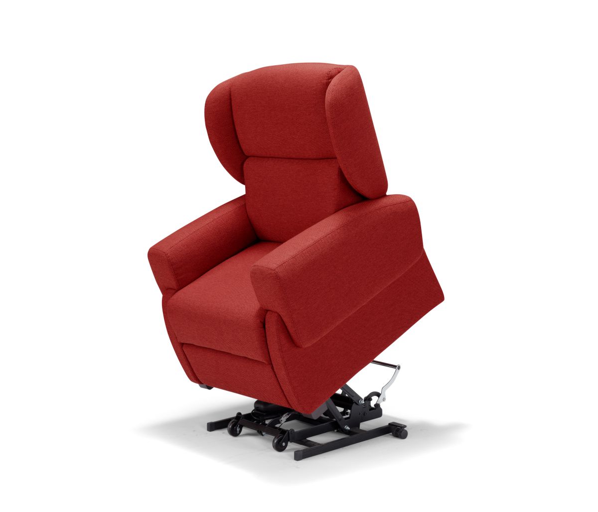 Кресло-Подъемник Lift-Relax 1 Motore  Spaziorelaxitalia  Valencia Valencia Lift-Relax 1 Motore  - Вид №3