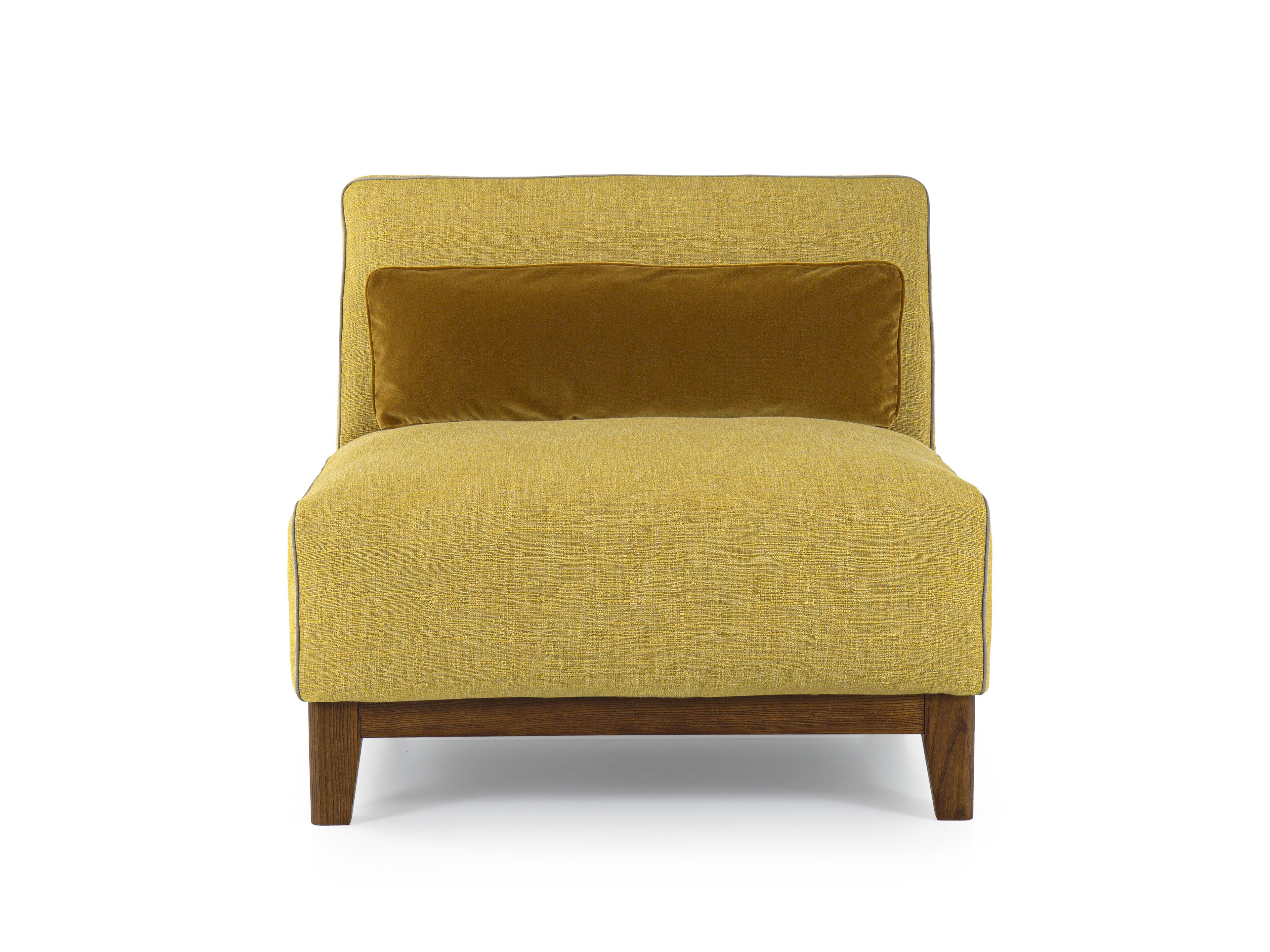 Тканевое кресло Borzalino Greg ARCH-00007031 - Вид №1