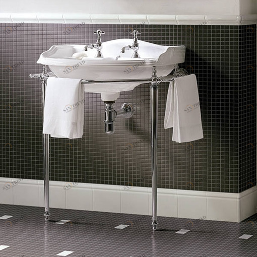 Консоль под раковину DEBOSTONCR Devon Devon BOSTON CONSOLE Devon&Devon