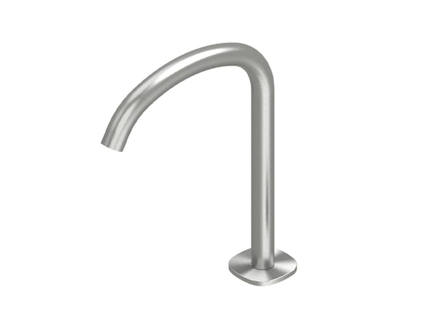 Дозирующий носик из нержавеющей стали Quadrodesign супер ARCH-00000147
