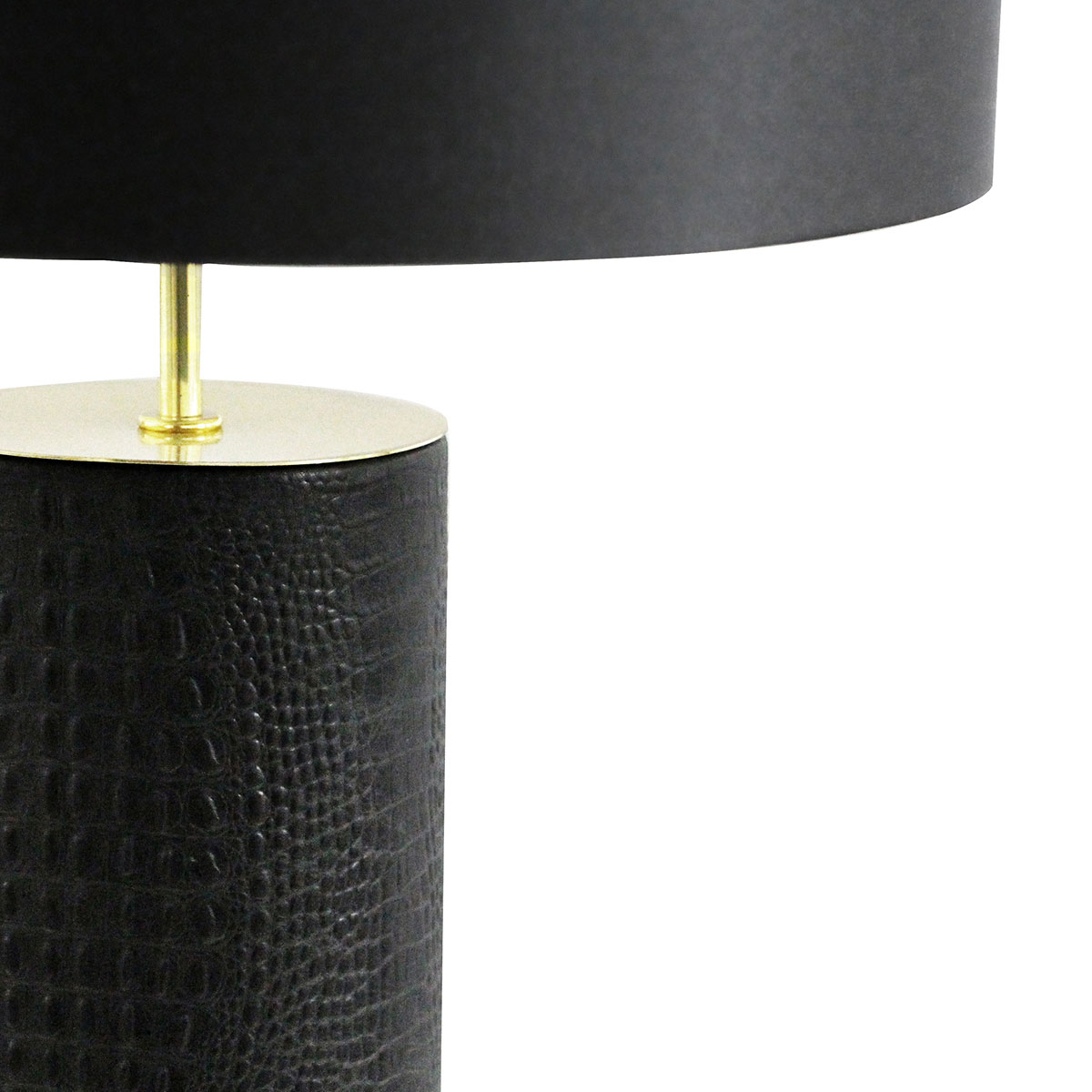 Настольные лампы Reptilian Table Lamp Covethouse KOKET  - Вид №2