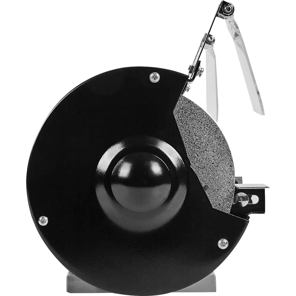 Станок точильный Practyl 150BG2-150, 150 Вт, 150 мм STLM-2157718 - Вид №3