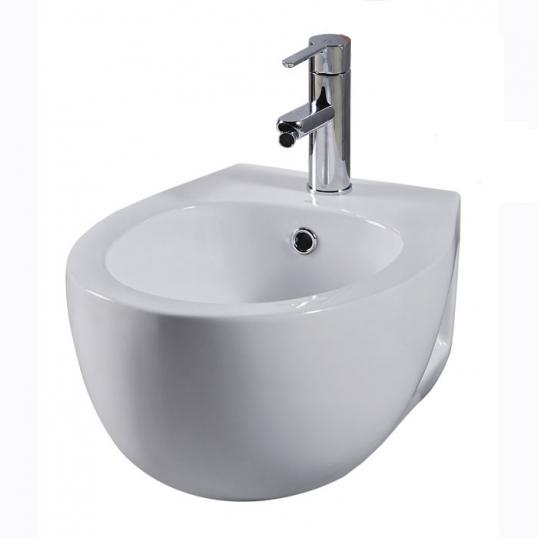 C453411WHI биде подвесное AM.PM Tender