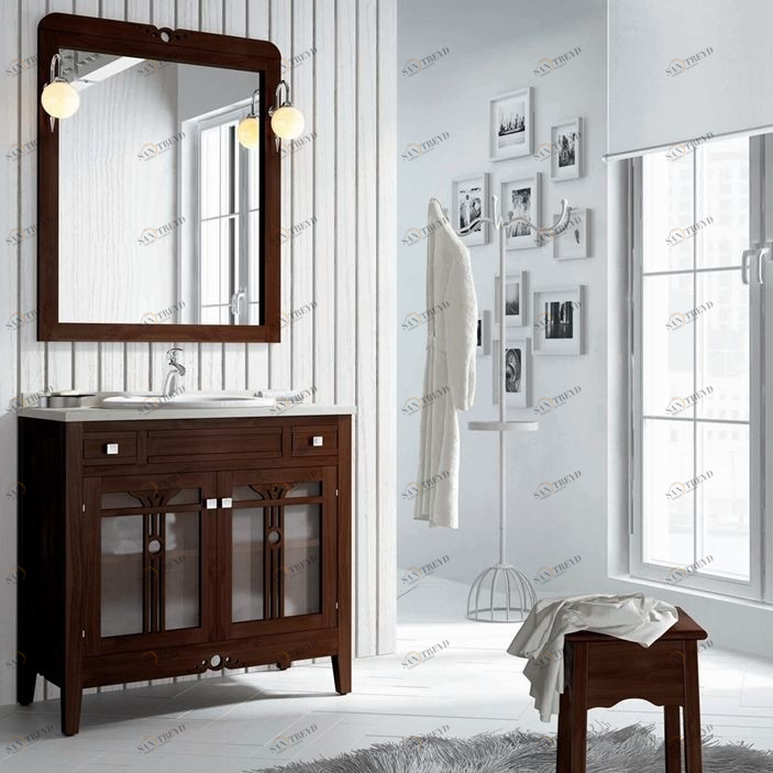 Avila Dos Комплект мебели LIRA 01 NATURAL WOOD LIRA NATURAL WOOD 010502048