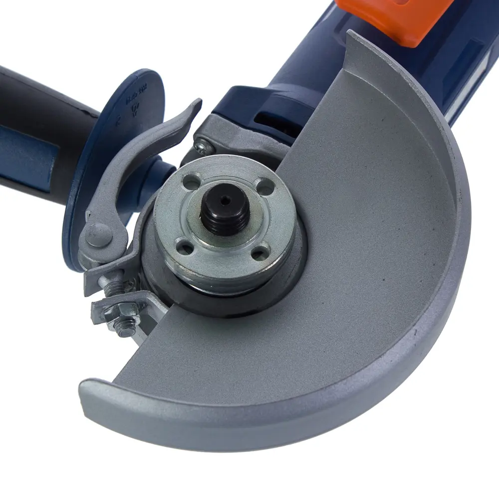 УШМ (болгарка) Dexter Power AG125-4, 800 Вт, 125 мм STLM-2124356 - Вид №3