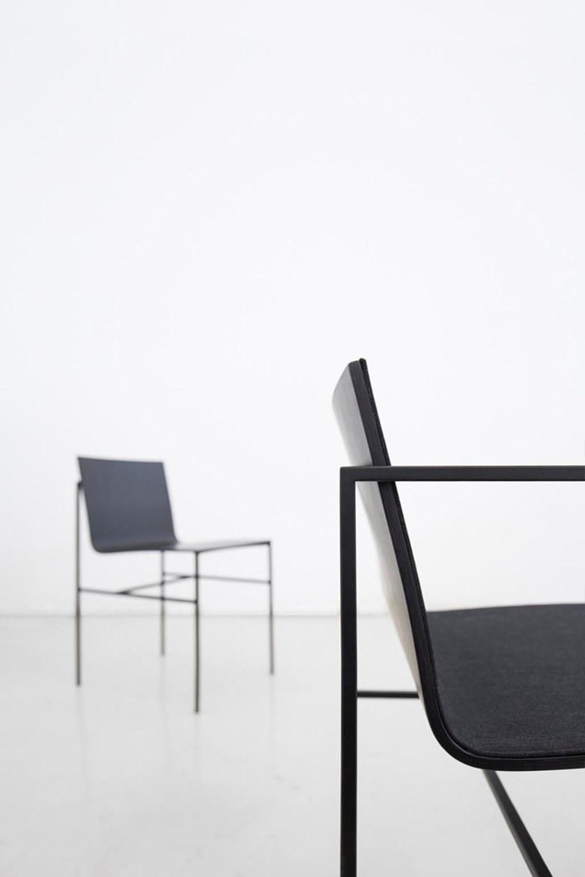 Capdell Кресло из дуба A-collection sun-id-1467710 - Вид №2