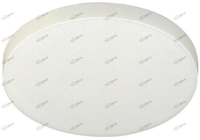 DAISALUX Светодиодный аварийный светильник на потолок sun-id-1347853