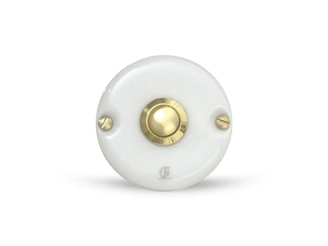 Кнопка нажатия GI Gambarelli Arreda Tonda ARCH-00136704