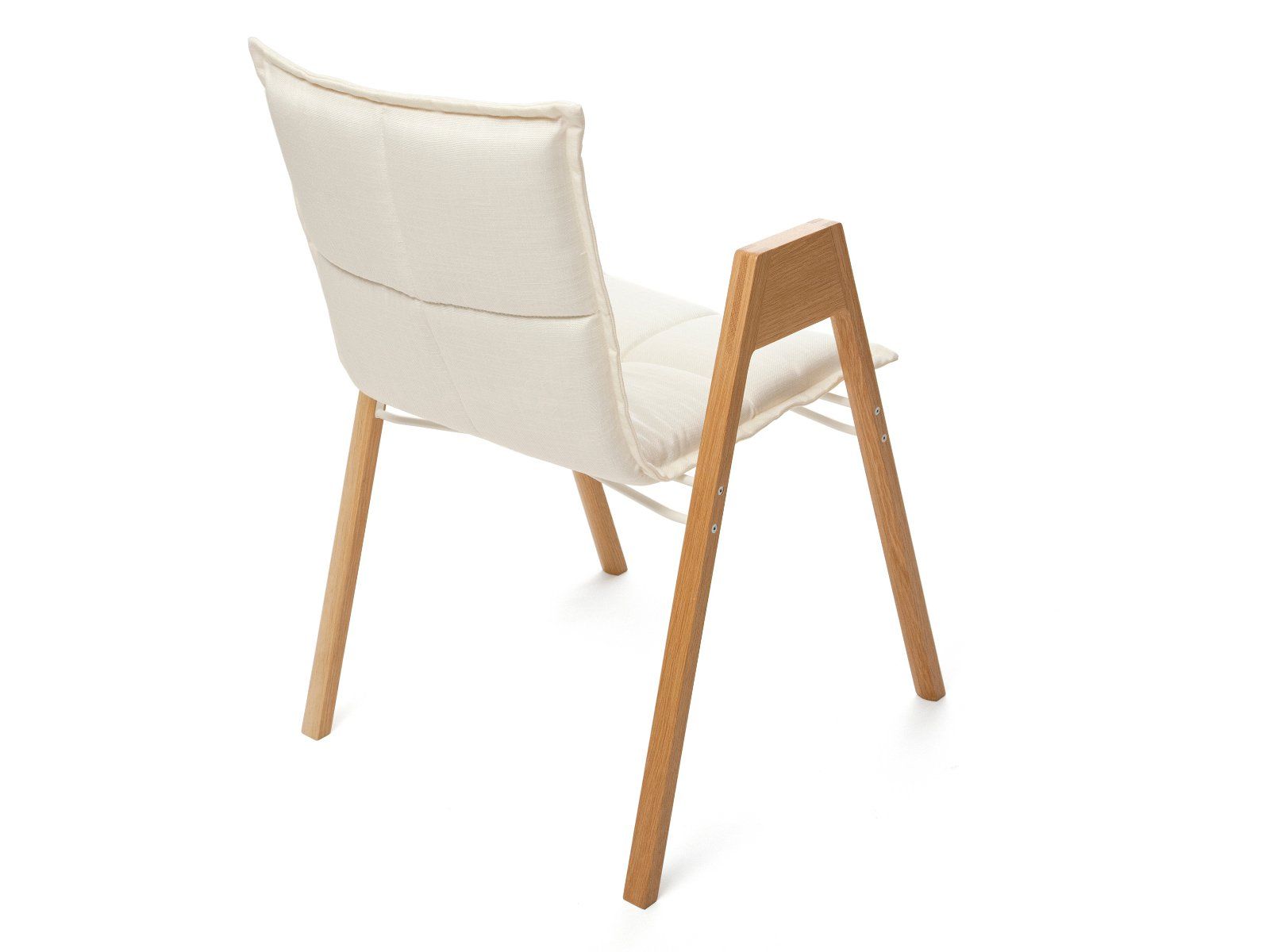 Штабелируемый стул с подлокотниками Inno Лаборатория ARCH-00043289 - Вид №18