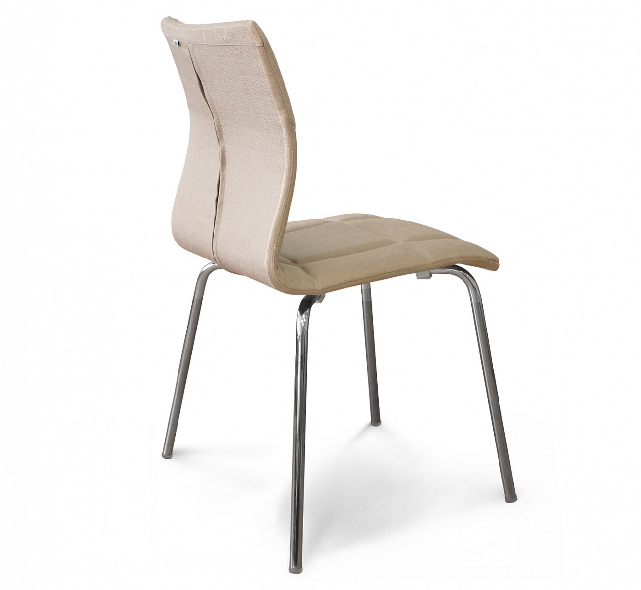 Стул DSR бежевый S10 SHEFFILTON ДИЗАЙНЕРСКИЕ, DSR 015619 Бежевый  - Вид №2