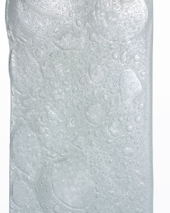 Хрустальный стол