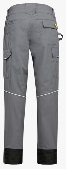 DIADORA UTILITY Брюки рабочие Pant tech perf sun-id-1372522 - Вид №2