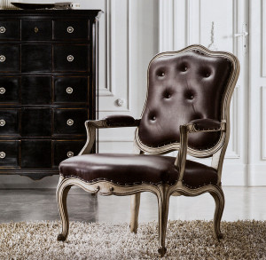 Кресло Elea FLAI 586