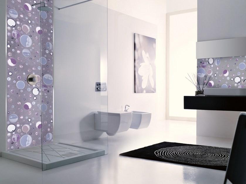 VETROVIVO Стеклянная мозаика Architecturæ sun-id-1354453 - Вид №35