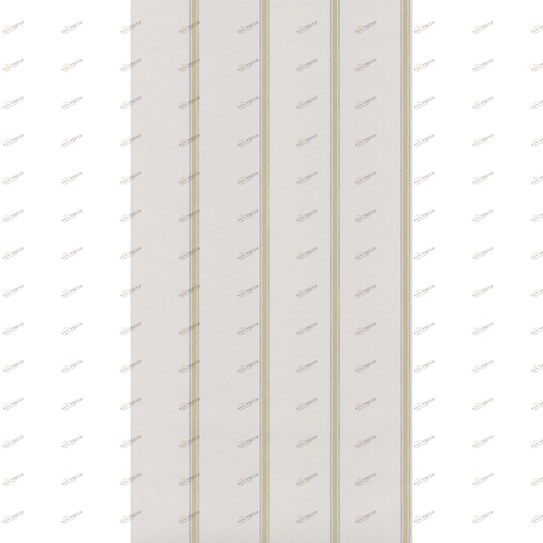 Рулон обоев SUMMERTIME SUT80977115. Основа нетканый винил Casadeco