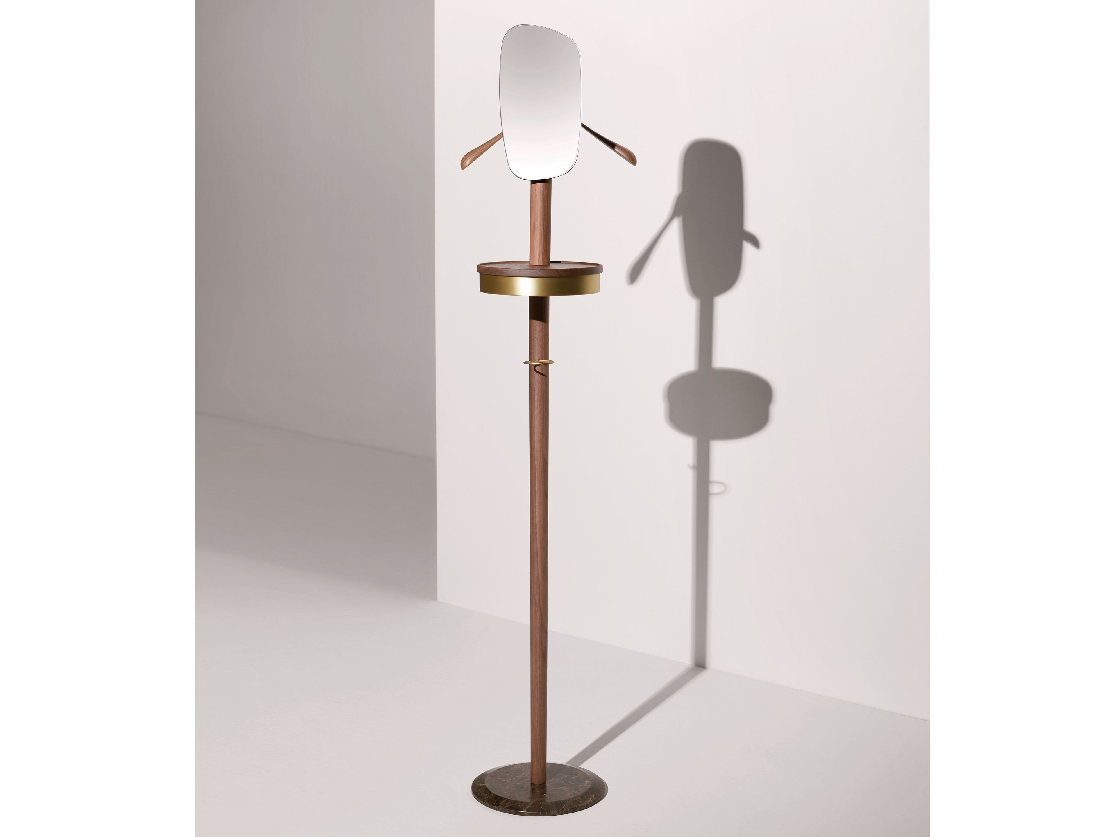 Сервомут грецкого ореха NOMON моменты ARCH-00024583