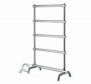 Полотенцесушитель электрический 556 Sole Margaroli 25мм