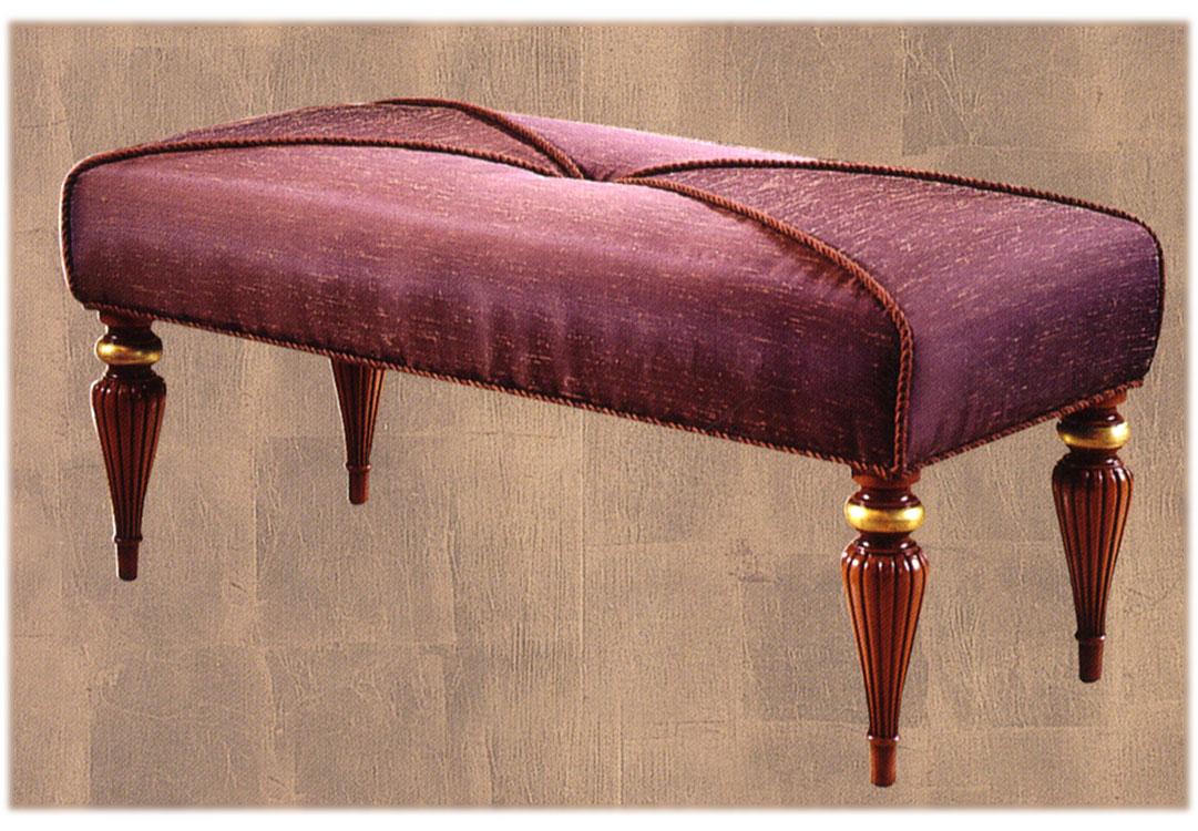 Банкетка Tosca BUSNELLI ADAMO 6913  - Вид №1